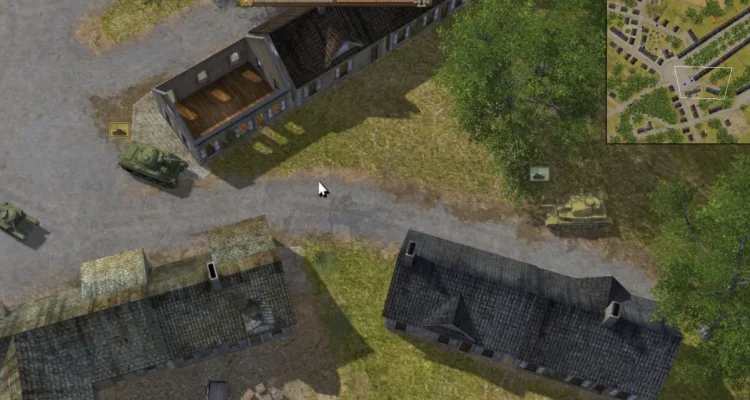 Состоялась премьера Close Combat: The Bloody First