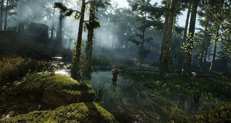 Состоялась премьера Ghost Recon: Breakpoint