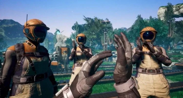 Создатели Satisfactory считают, что противники EGS - это «громкое меньшинство»
