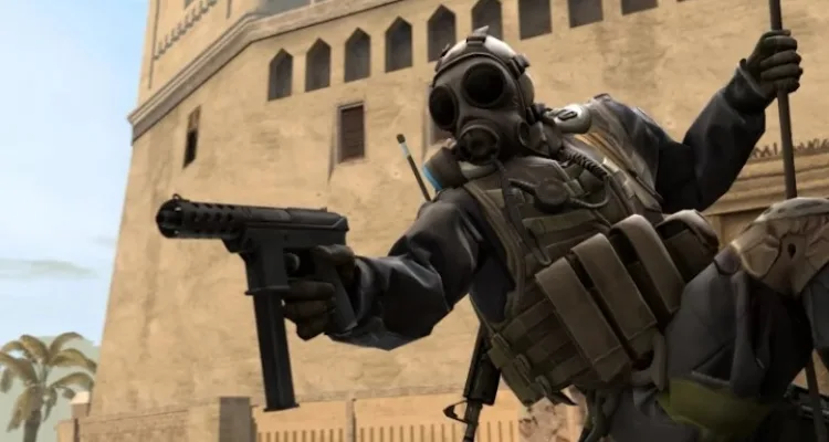 Valve запретила торговлю ключами в CS: GO