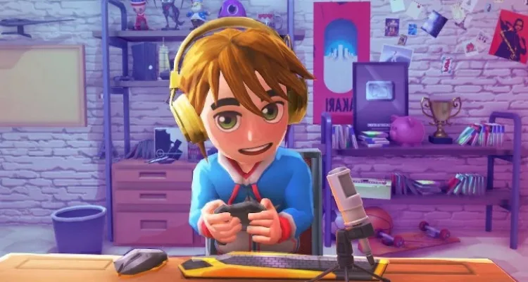 Youtubers Life продалась тиражом в 1 миллион копий