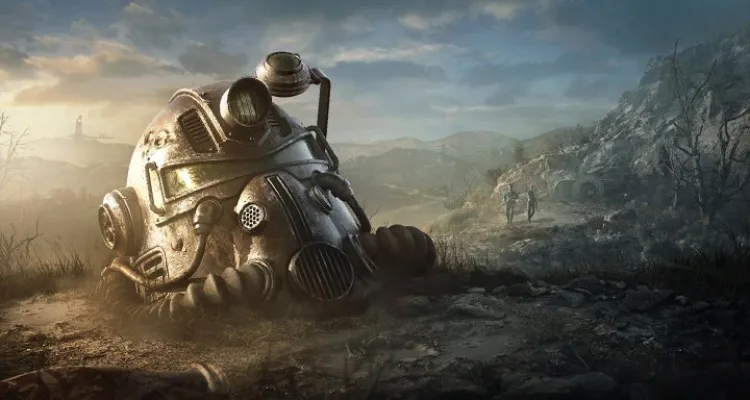 Bethesda забанила пользователя, помогающего находить ошибки в Fallout 76