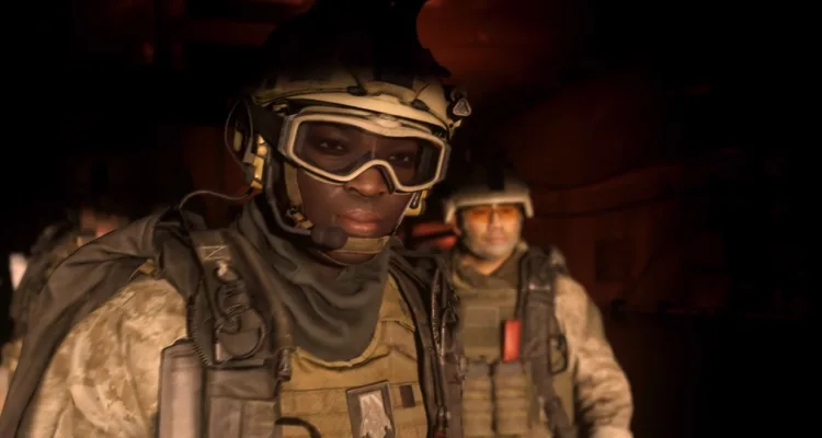 Call of Duty: Modern Warfare побил очередной рекорд продаж