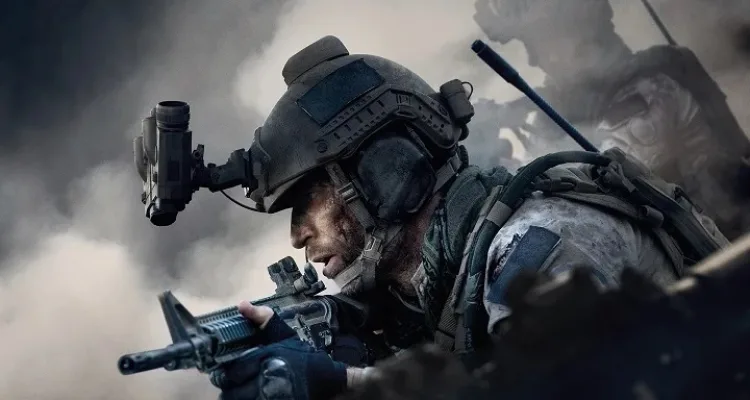 CoD: Modern Warfare получила патч, решающий некоторые проблемы