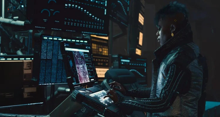 Cyberpunk 2077 готов к переносу на PS5 и Xbox Scarlett