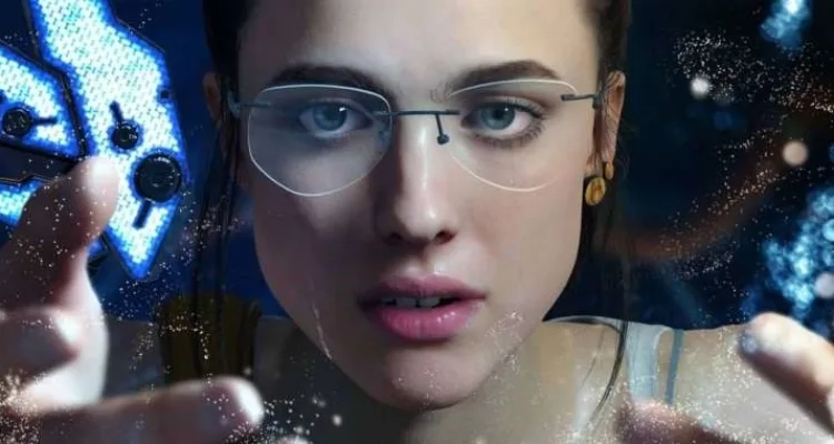 Death Stranding - получил два патча ещё до релиза