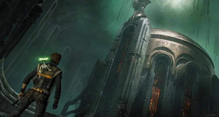 EA отменила пробную версию SW Jedi: Fallen Order