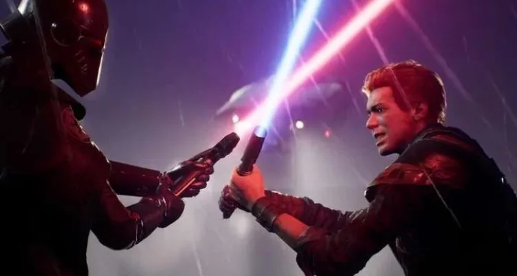 Jedi Fallen Order побил рекорд продаж цифровых игр по вселенной Star Wars