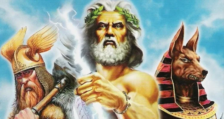 Microsoft ещё не приняла решение о возрождении серии Age of Mythology