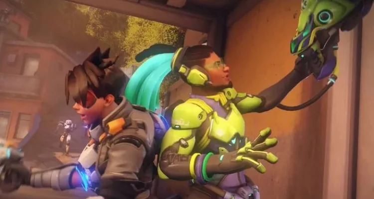 Overwatch 2 не выйдет раньше 2021 года