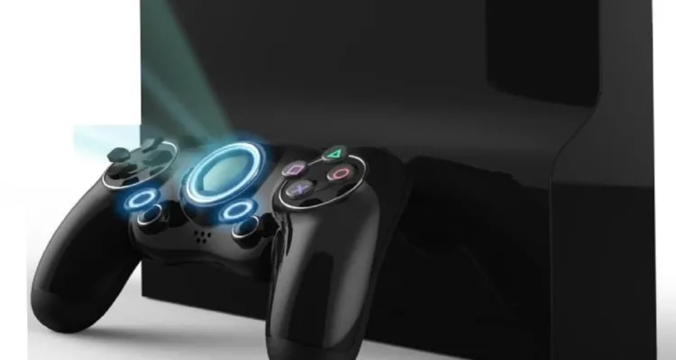 PlayStation 5 - утечка цены и даты выхода