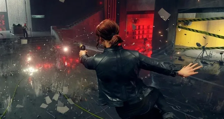 Представители Remedy считают, что скорость загрузки на новых консолях зависит от разработчиков игр