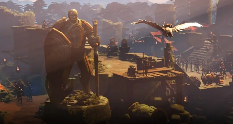 Премьера Torchlight Frontiers отложена