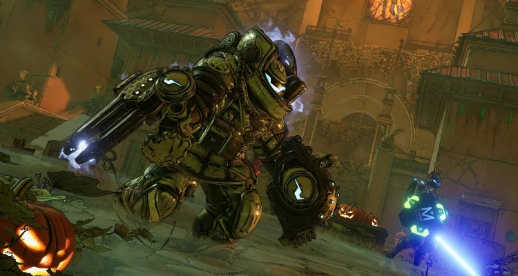 Продажи Borderlands 3 превысили 7 миллионов копий