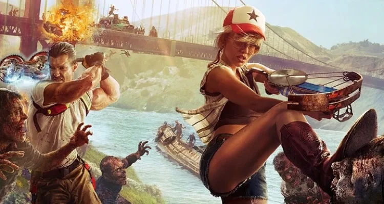 Работа над Dead Island 2 продолжается