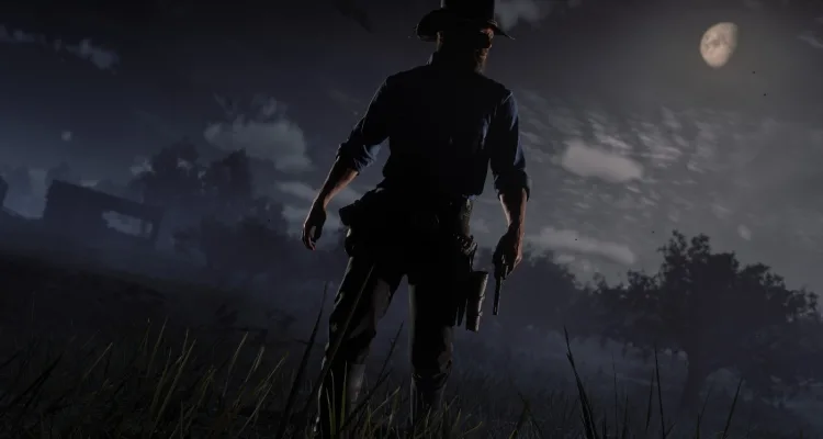 Rockstar приносит извинения за ПК версию RDR 2