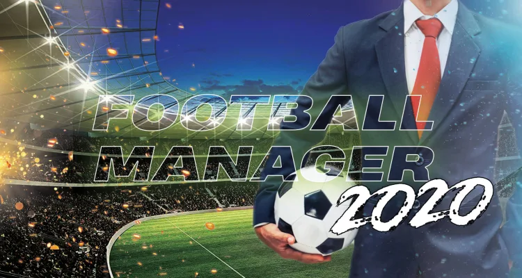 Состоялся релиз Football Manager 2020