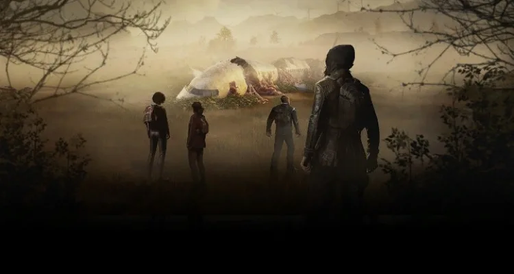 State of Decay 2 - предстоящее событие и релиз в Steam