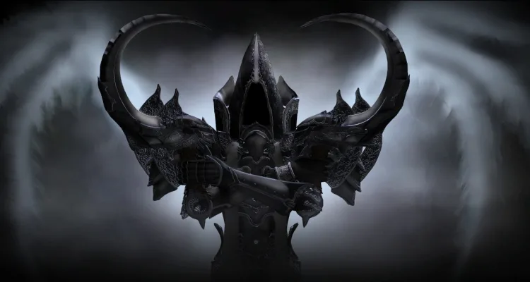 Утечки: ремастер Diablo II отменён, Diablo IV выйдет в 2021 году