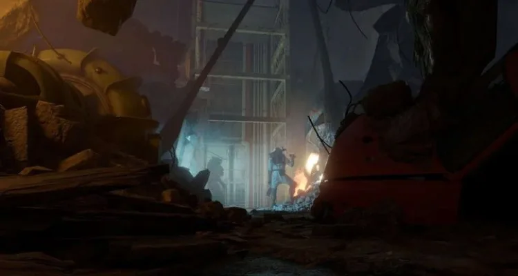 Valve думает о полноценном продолжении серии Half-Life