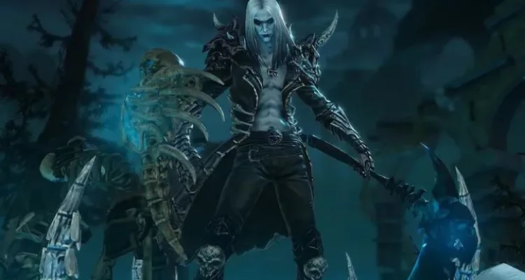 Во время BlizzCon 2019 прошла демонстрация протестующих