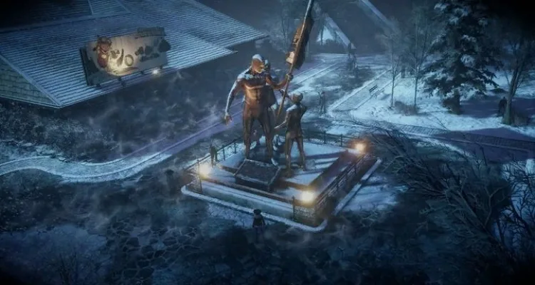 Wasteland 3 выйдет в мае следующего года