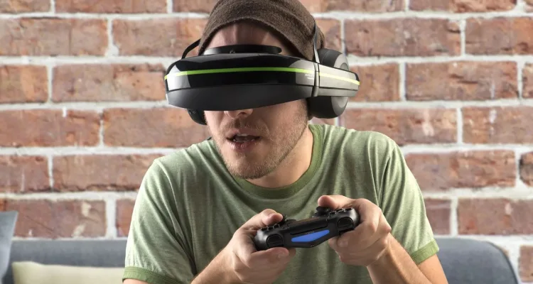 Xbox Scarlett не будет поддерживать устройства VR