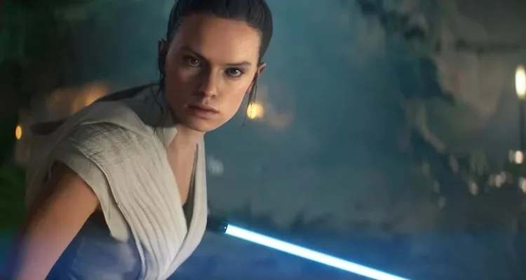 Анонс обновления для Star Wars: Battlefront 2