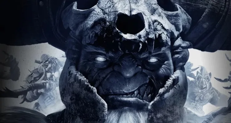 Анонсирован динамичный экшен Dungeons & Dragons: Dark Alliance
