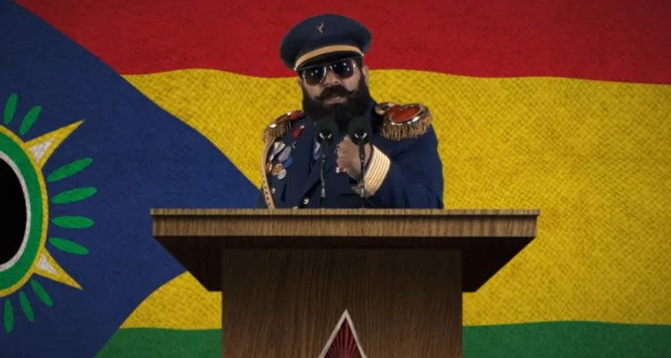 Добавлено первое DLC для Tropico 6