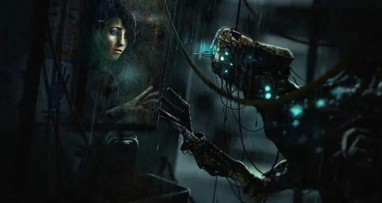 Frictional Games готовит анонс следующей игры