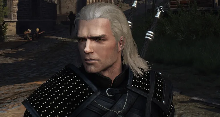 Генри Кавилл, готовясь к роли Ведьмака, вдохновлялся серией The Witcher