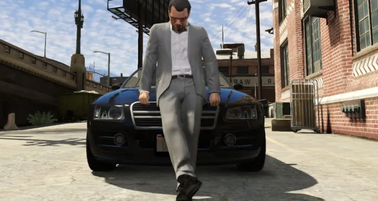 GTA 5 и Minecraft лидеры продаж последнего десятилетия