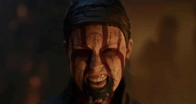Hellblade II: Saga Senua выйдет на консолях Xbox Series X