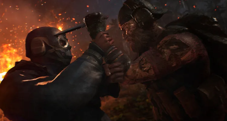 Крупное обновление Ghost Recon: Breakpoint отложено до января 2020 года