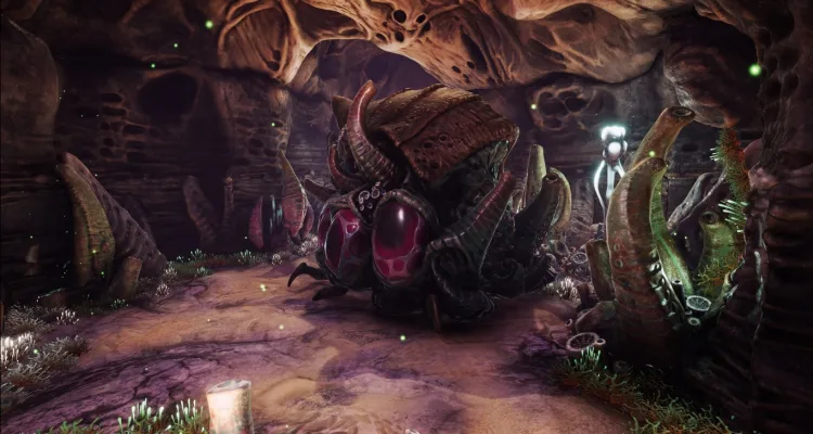 Phoenix Point - опубликован премьерный трейлер