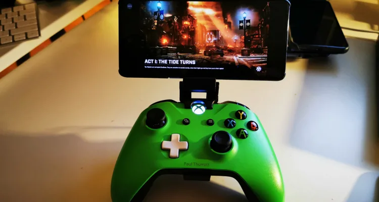 Project xCloud предложит самый удобный сервис для игроков