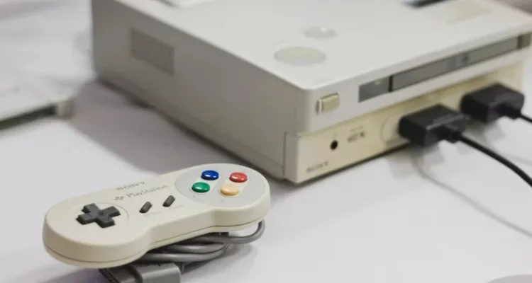 Прототип консоли Nintendo PlayStation скоро поступит в продажу