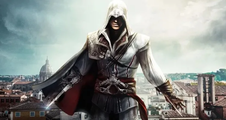 Разработчики Assassin's Creed будут выпускать игры для Google Stadia