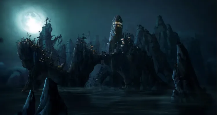 Ruined King станет первой однопользовательской игрой по вселенной League of Legends