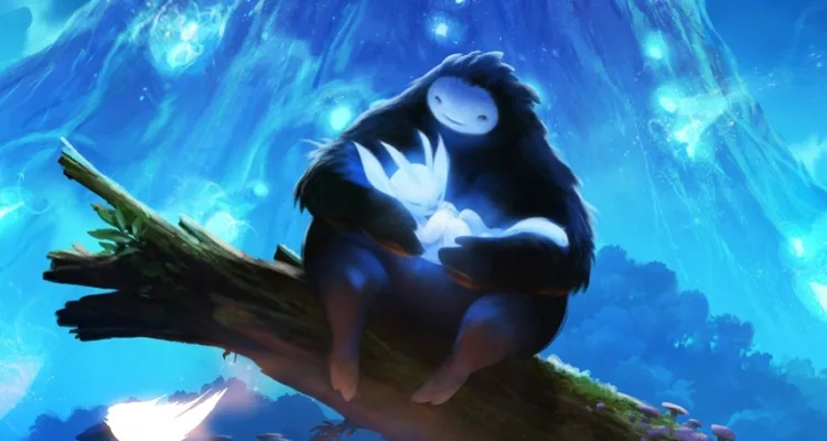 Создатели Ori and the Blind Forest работают над новой RPG
