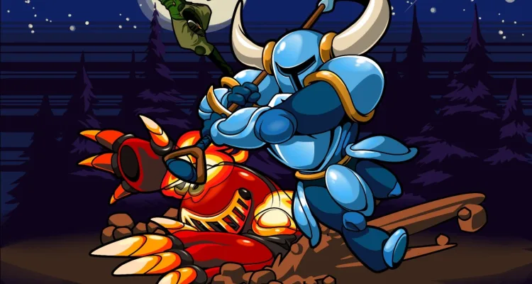 Создатели Shovel Knight напоминают о двух новых проектах