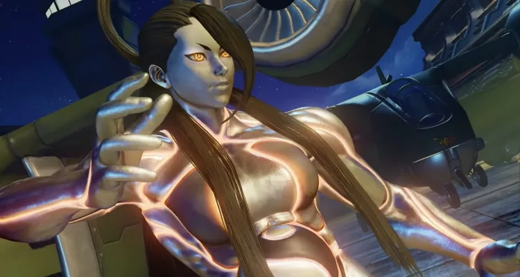 Street Fighter 5: Champion Edition возвращает Сэта