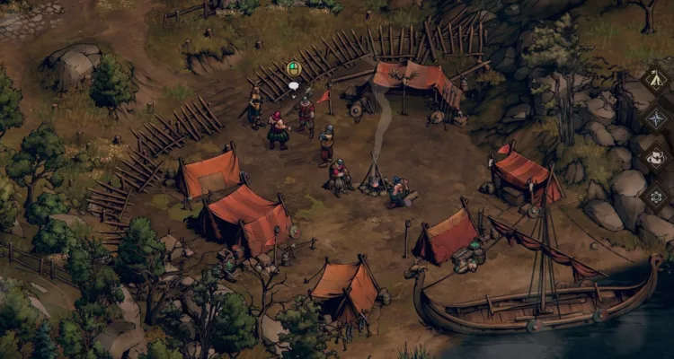 Thronebreaker: The Witcher Tales не получит продолжения