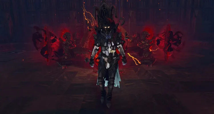 Турнир в Path of Exile с призовым фондом 30 000 долларов