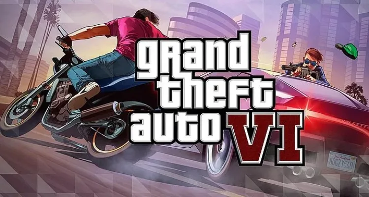 Утечки даты выхода и места действия GTA 6