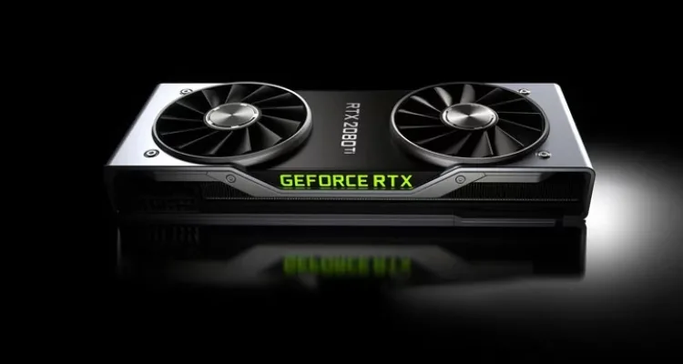 Видеокарты могут стать дороже с выходом PS 5 и Xbox Series X