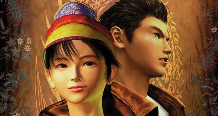 Авторы серии Shenmue готовятся к разработке четвёртой части