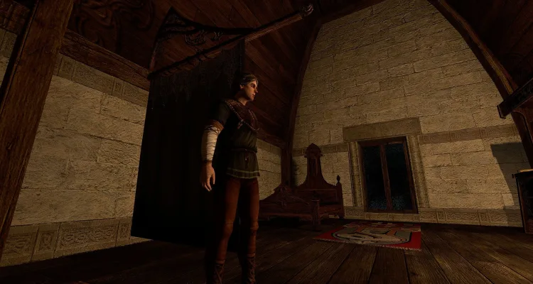 Для Dark Messiah вышел набор текстур на 4 гигабайта