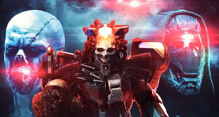 DLC The Kraken для Surge 2 - анонс и дата выхода